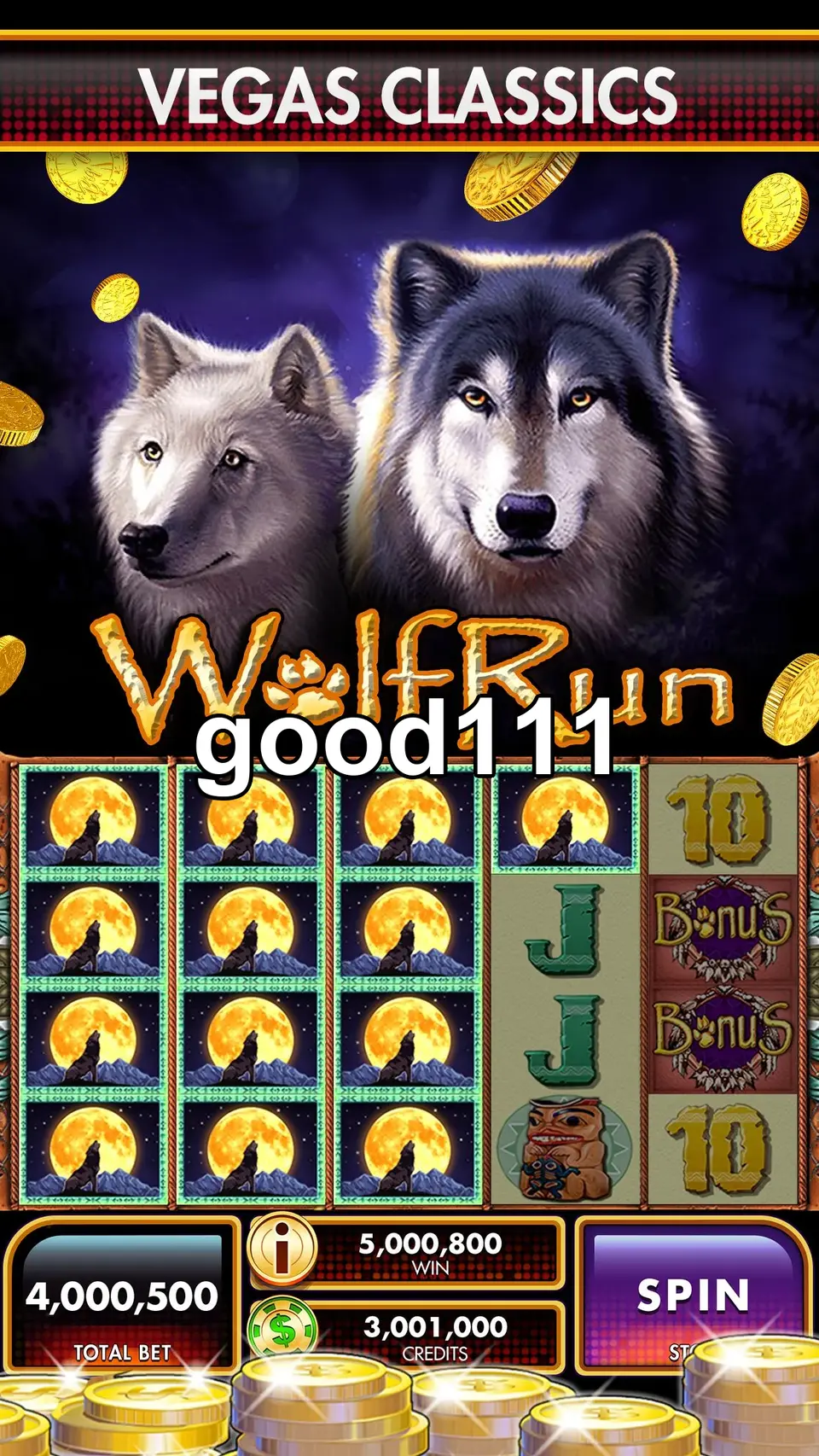 good111 APK