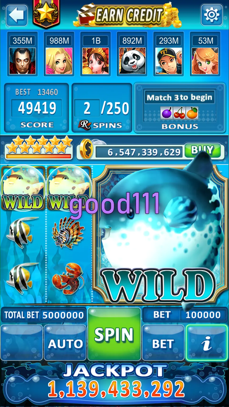 good111 APK
