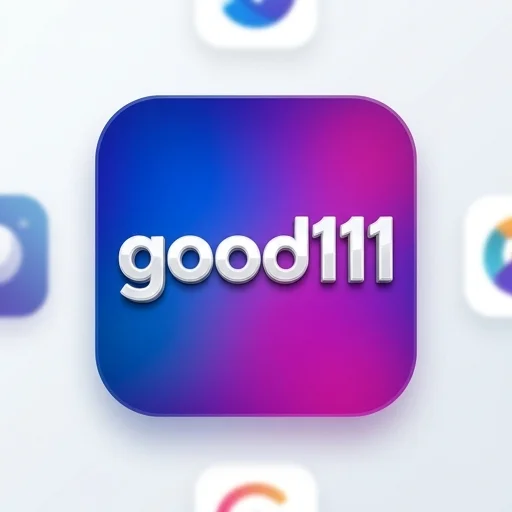 good111 Logo - অফিসিয়াল