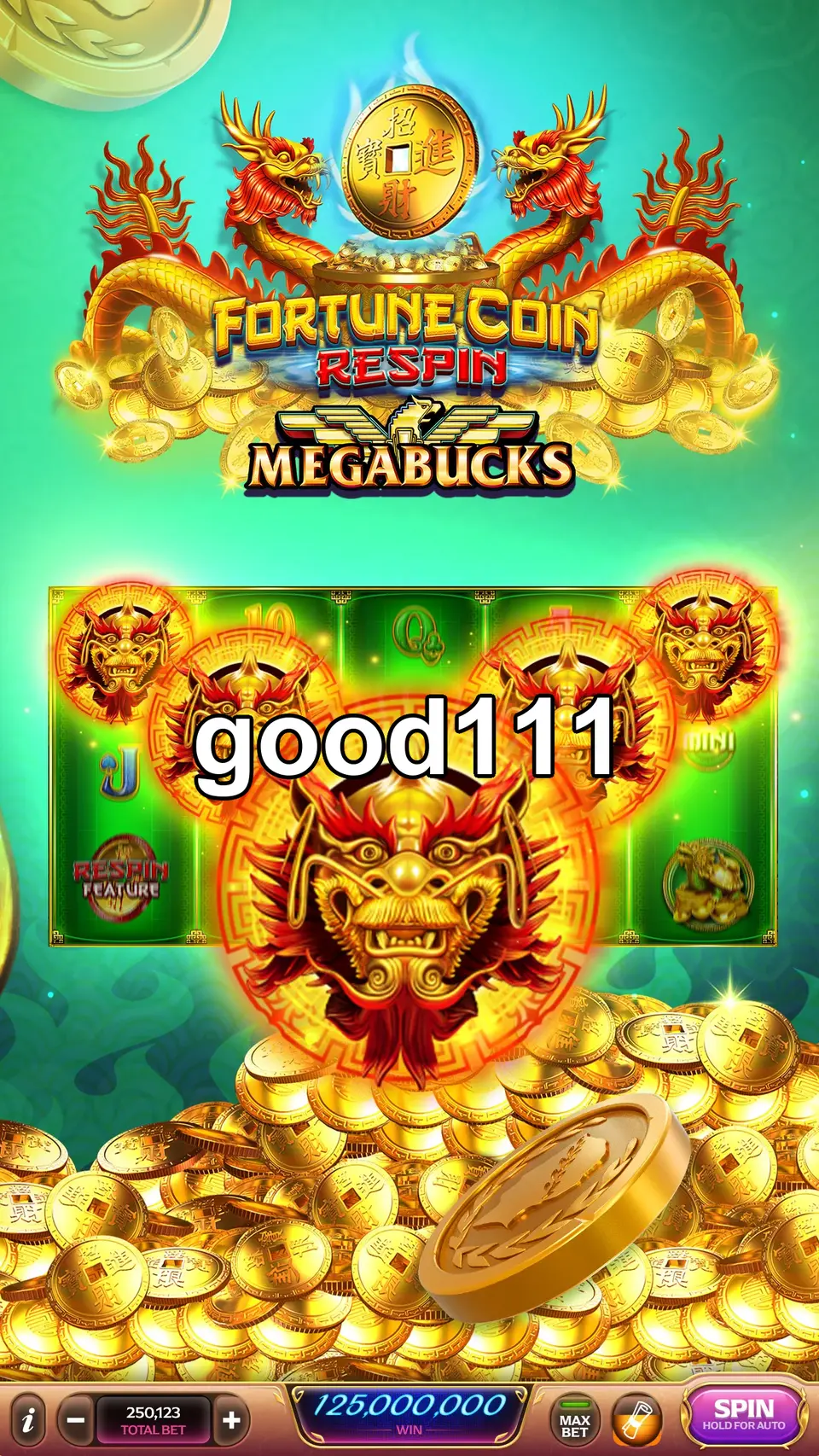 good111 স্ক্রিনশট - APK অফিসিয়াল